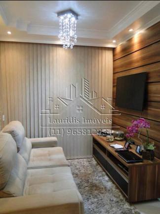 Imóvel com 2 Quartos à Venda, 48 m² em Jardim Tupanci - Barueri