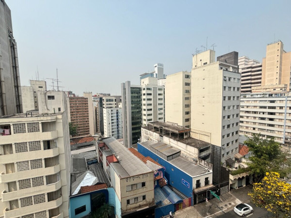 Imagem Apartamento com 2 Quartos à Venda, 78 m² em Jardim Paulista - São Paulo