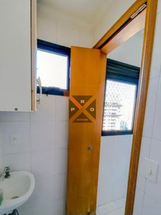 Imagem Imóvel com 3 Quartos para Alugar, 85 m² em Anália Franco - São Paulo