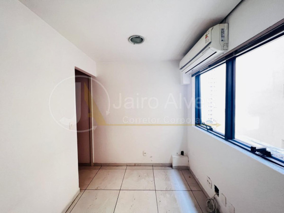 Imagem Imóvel Comercial para Alugar, 32 m² em Jardim Paulista - São Paulo