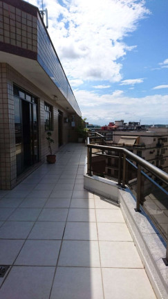 Imagem Cobertura com 4 Quartos à Venda, 206 m² em Algodoal - Cabo Frio Imagem Cobertura com 4 Quartos à Venda, 206 m² em Algodoal - Cabo Frio