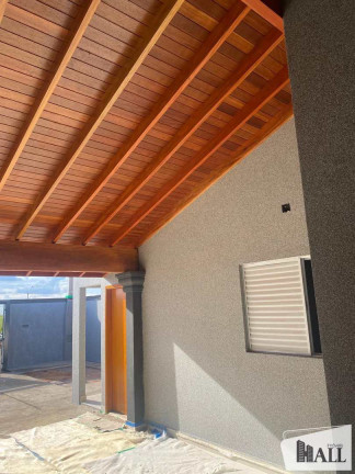 Imagem Casa com 2 Quartos à Venda, 108 m² em Eplatz Rio Preto - São José Do Rio Preto Imagem Casa com 2 Quartos à Venda, 108 m² em Eplatz Rio Preto - São José Do Rio Preto