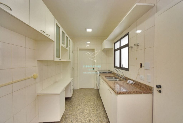 Imagem Apartamento com 4 Quartos à Venda, 176 m² em Vila Suzana - São Paulo Imagem Apartamento com 4 Quartos à Venda, 176 m² em Vila Suzana - São Paulo