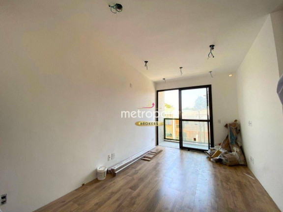 Imagem Apartamento com 2 Quartos à Venda, 58 m² em Vila Alpina - Santo André Imagem Apartamento com 2 Quartos à Venda, 58 m² em Vila Alpina - Santo André