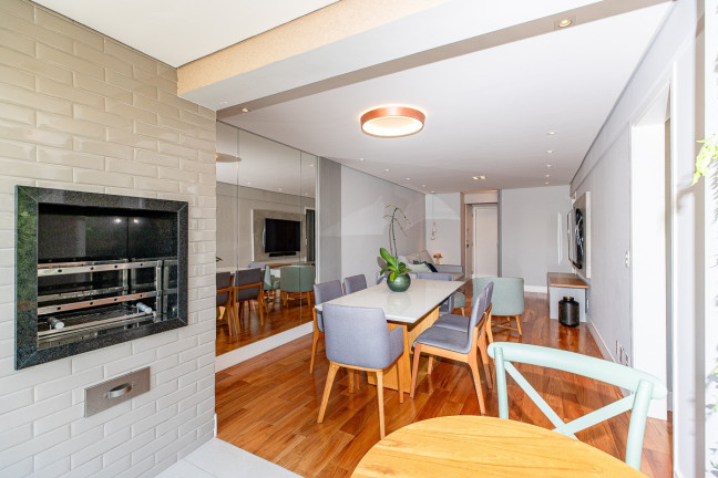 Imagem Apartamento com 3 Quartos à Venda, 120 m² em Vila Leopoldina - São Paulo Imagem Apartamento com 3 Quartos à Venda, 120 m² em Vila Leopoldina - São Paulo