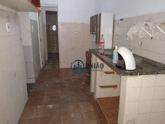 Imagem Casa com 4 Quartos à Venda, 150 m² em Santa Rosa - Niterói