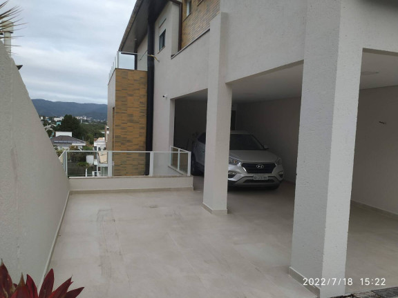 Imagem Casa com 4 Quartos à Venda, 567 m² em João Paulo - Florianópolis