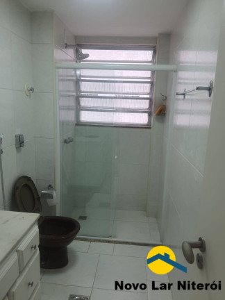 Imagem Apartamento com 3 Quartos à Venda, 130 m² em Icaraí - Niterói Imagem Apartamento com 3 Quartos à Venda, 130 m² em Icaraí - Niterói