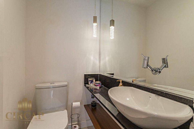Imagem Apartamento com 3 Quartos à Venda, 123 m² em Pompeia - São Paulo Imagem Apartamento com 3 Quartos à Venda, 123 m² em Pompeia - São Paulo