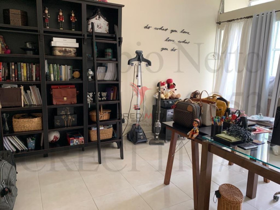 Imagem Apartamento com 3 Quartos à Venda, 156 m² em Higienópolis - São Paulo