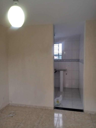 Imagem Apartamento com 2 Quartos à Venda, 45 m² em Jardim Mirna - Taboão Da Serra Imagem Apartamento com 2 Quartos à Venda, 45 m² em Jardim Mirna - Taboão Da Serra