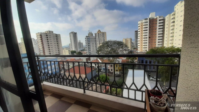 Imagem Apartamento com 3 Quartos à Venda, 80 m² em Vila Romana - São Paulo
