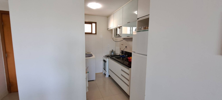 Imagem Apartamento com 2 Quartos à Venda, 62 m² em Buraquinho - Lauro De Freitas