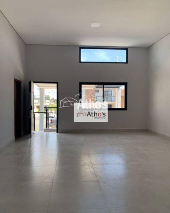 Imagem Casa com 3 Quartos à Venda, 140 m² em Jardins Do Império - Indaiatuba Imagem Casa com 3 Quartos à Venda, 140 m² em Jardins Do Império - Indaiatuba