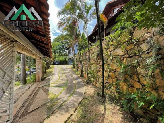 Imagem Casa de Condomínio com 4 Quartos à Venda, 664 m² em Granja Viana Ii - Cotia Imagem Casa de Condomínio com 4 Quartos à Venda, 664 m² em Granja Viana Ii - Cotia