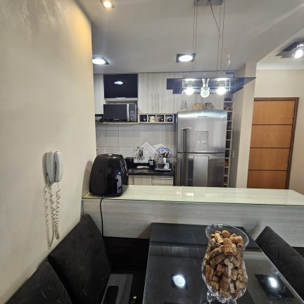 Imagem Apartamento com 2 Quartos à Venda, 60 m² em Campolim - Sorocaba