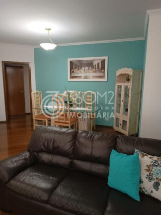 Imagem Apartamento com 4 Quartos à Venda, 137 m² em Vila Assunção - Santo André Imagem Apartamento com 4 Quartos à Venda, 137 m² em Vila Assunção - Santo André