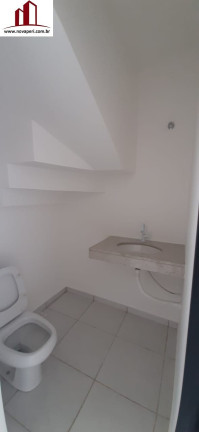 Imagem Sobrado com 3 Quartos à Venda,  em Lanfranchi - Franco Da Rocha