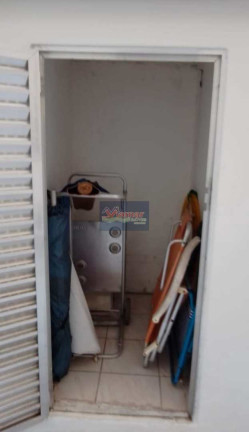 Imagem Apartamento com 2 Quartos à Venda, 60 m² em Astúrias - Guarujá