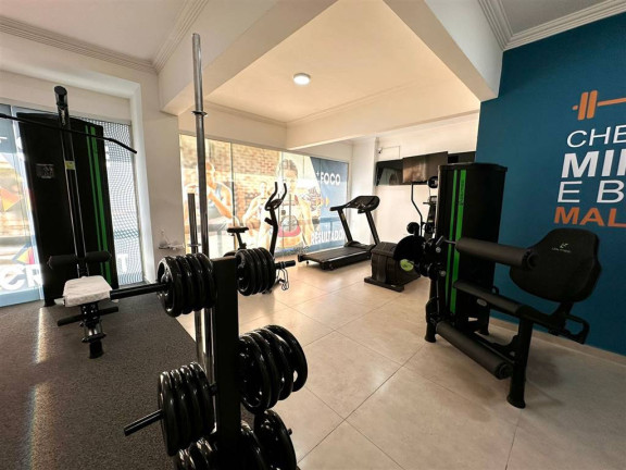 Imagem Apartamento com 2 Quartos à Venda, 65 m² em Aviação - Praia Grande