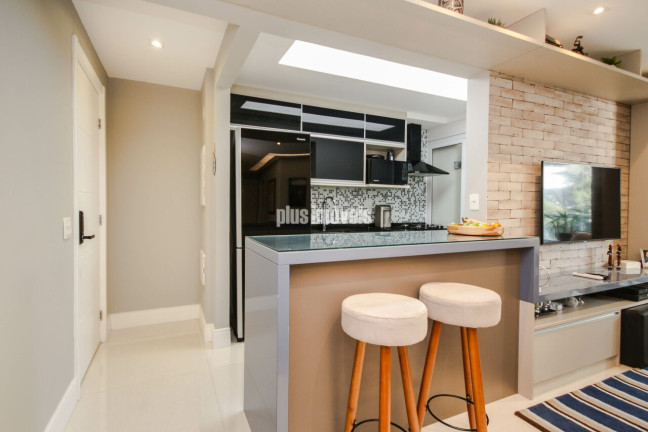 Imagem Apartamento com 2 Quartos à Venda, 73 m² em Vila Santa Catarina - São Paulo
