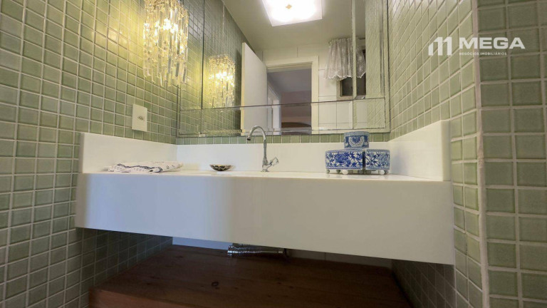 Imagem Apartamento com 4 Quartos à Venda, 273 m² em Praia De Itaparica - Vila Velha Imagem Apartamento com 4 Quartos à Venda, 273 m² em Praia De Itaparica - Vila Velha