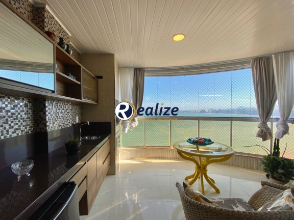Imagem Imóvel com 4 Quartos à Venda, 149 m² em Praia Do Morro - Guarapari