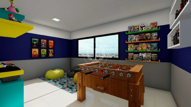Imagem Apartamento com 2 Quartos à Venda, 42 m² em Vila Ré - São Paulo