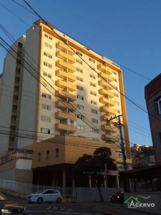 Imagem Apartamento com 2 Quartos à Venda, 93 m² em Bonfim - Juiz De Fora Imagem Apartamento com 2 Quartos à Venda, 93 m² em Bonfim - Juiz De Fora