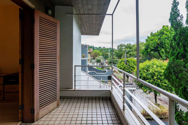 Imagem Casa com 4 Quartos à Venda, 330 m² em Jardim Morumbi - São Paulo