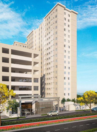 Imagem Apartamento com 2 Quartos à Venda, 42 m² em Pirituba - São Paulo Imagem Apartamento com 2 Quartos à Venda, 42 m² em Pirituba - São Paulo
