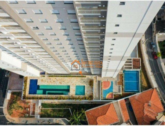 Imagem Apartamento com 2 Quartos à Venda, 56 m² em Vila Rosália - Guarulhos Imagem Apartamento com 2 Quartos à Venda, 56 m² em Vila Rosália - Guarulhos