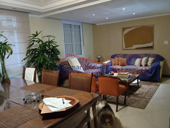 Imagem Apartamento com 2 Quartos à Venda, 148 m² em Boqueirão - Santos