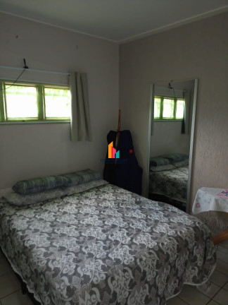 Imagem Casa com 2 Quartos à Venda, 85 m² em Paraíso - Pouso Alegre