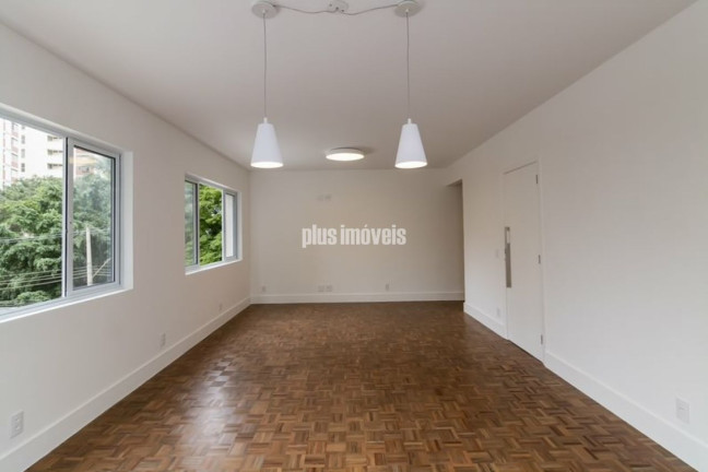 Imagem Apartamento com 3 Quartos à Venda, 141 m² em Perdizes - São Paulo