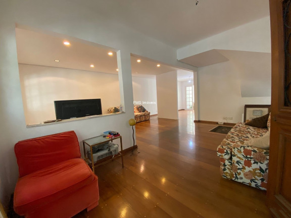 Imagem Casa com 4 Quartos à Venda, 165 m² em Itaim Bibi - São Paulo