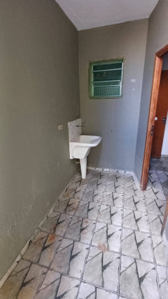 Imagem Casa com 2 Quartos para Alugar, 140 m² em Tupi - Praia Grande Imagem Casa com 2 Quartos para Alugar, 140 m² em Tupi - Praia Grande