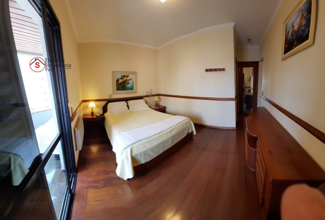 Imagem Apartamento com 3 Quartos à Venda, 211 m² em Vila Regente Feijó - São Paulo Imagem Apartamento com 3 Quartos à Venda, 211 m² em Vila Regente Feijó - São Paulo