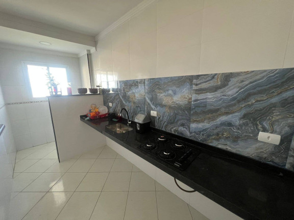 Imagem Apartamento com 3 Quartos à Venda, 116 m² em Mirim - Praia Grande
