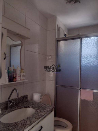 Imagem Apartamento com 2 Quartos para Alugar, 50 m² em Conjunto Residencial Vista Verde - São Paulo Imagem Apartamento com 2 Quartos para Alugar, 50 m² em Conjunto Residencial Vista Verde - São Paulo