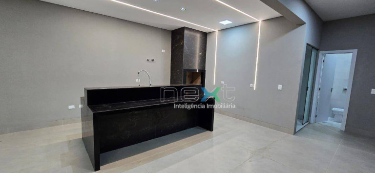 Imagem Casa com 4 Quartos à Venda, 220 m² em Vila Carlota - Campo Grande