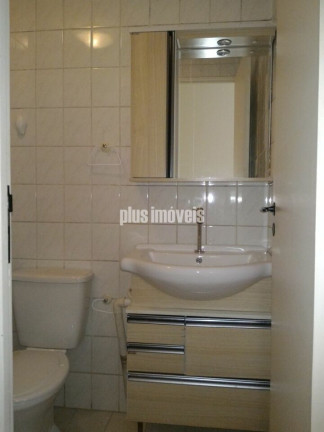 Imagem Apartamento com 2 Quartos à Venda, 50 m² em Morumbi - São Paulo Imagem Apartamento com 2 Quartos à Venda, 50 m² em Morumbi - São Paulo