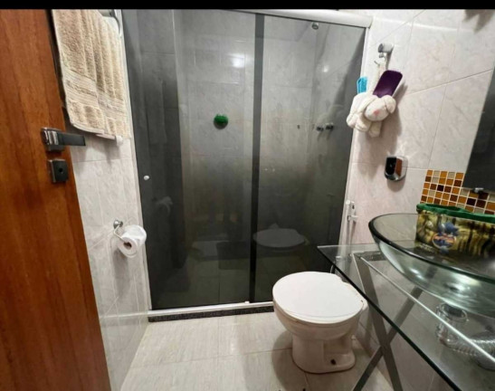 Imagem Apartamento com 3 Quartos à Venda, 184 m² em Praça Seca - Rio De Janeiro