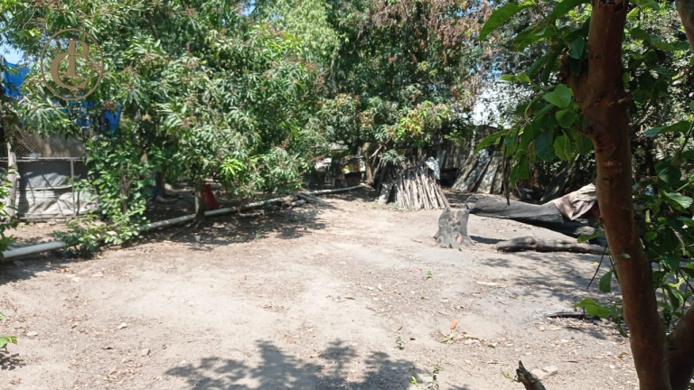 Imagem Terreno à Venda, 2.400 m² em Nova Jacareí - Jacareí Imagem Terreno à Venda, 2.400 m² em Nova Jacareí - Jacareí