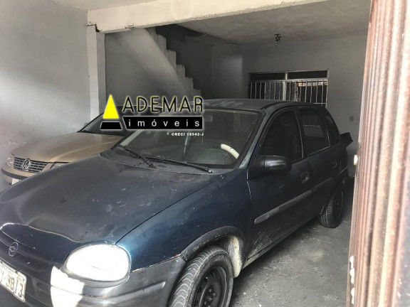 Imagem Casa com 5 Quartos à Venda, em Conceição - Diadema Imagem Casa com 5 Quartos à Venda, em Conceição - Diadema