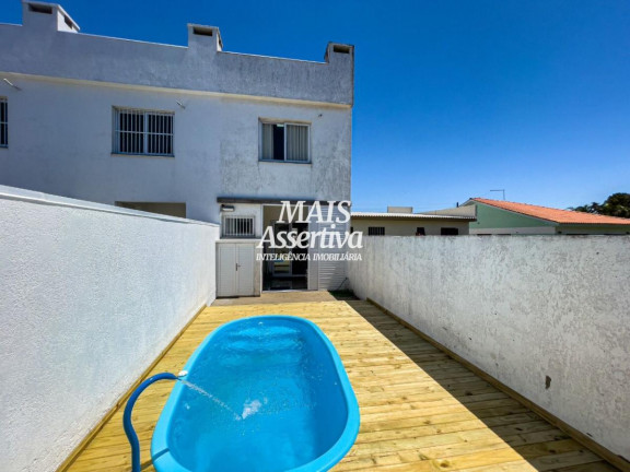 Imagem Sobrado com 2 Quartos à Venda, 87 m² em Centro - Xangri-lá Imagem Sobrado com 2 Quartos à Venda, 87 m² em Centro - Xangri-lá