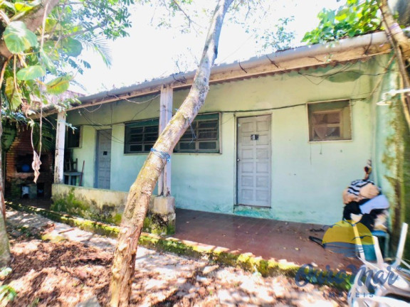 Imagem Casa com 1 Quarto à Venda, 36 m² em Gaivota - Itanhaém Imagem Casa com 1 Quarto à Venda, 36 m² em Gaivota - Itanhaém