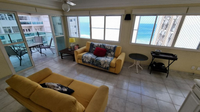 Imagem Apartamento com 4 Quartos à Venda, 149 m² em Pitangueiras - Guarujá Imagem Apartamento com 4 Quartos à Venda, 149 m² em Pitangueiras - Guarujá