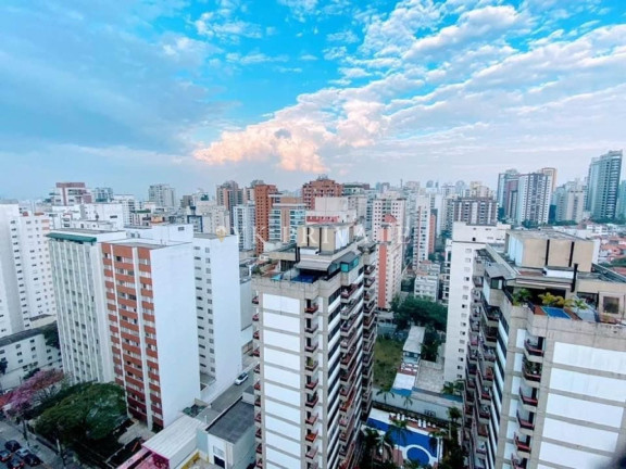 Imagem Apartamento com 3 Quartos à Venda, 125 m² em Perdizes - São Paulo Imagem Apartamento com 3 Quartos à Venda, 125 m² em Perdizes - São Paulo