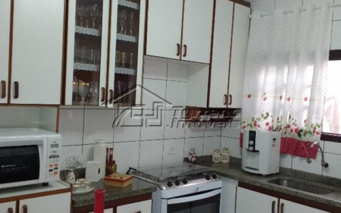Imagem Casa de Condomínio com 3 Quartos à Venda, 220 m² em Urbanova - São José Dos Campos Imagem Casa de Condomínio com 3 Quartos à Venda, 220 m² em Urbanova - São José Dos Campos